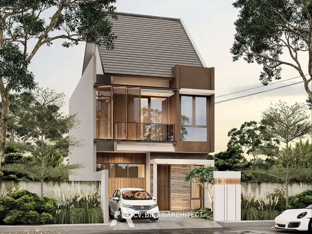 jasa-desain-rumah-tropis-indonesia